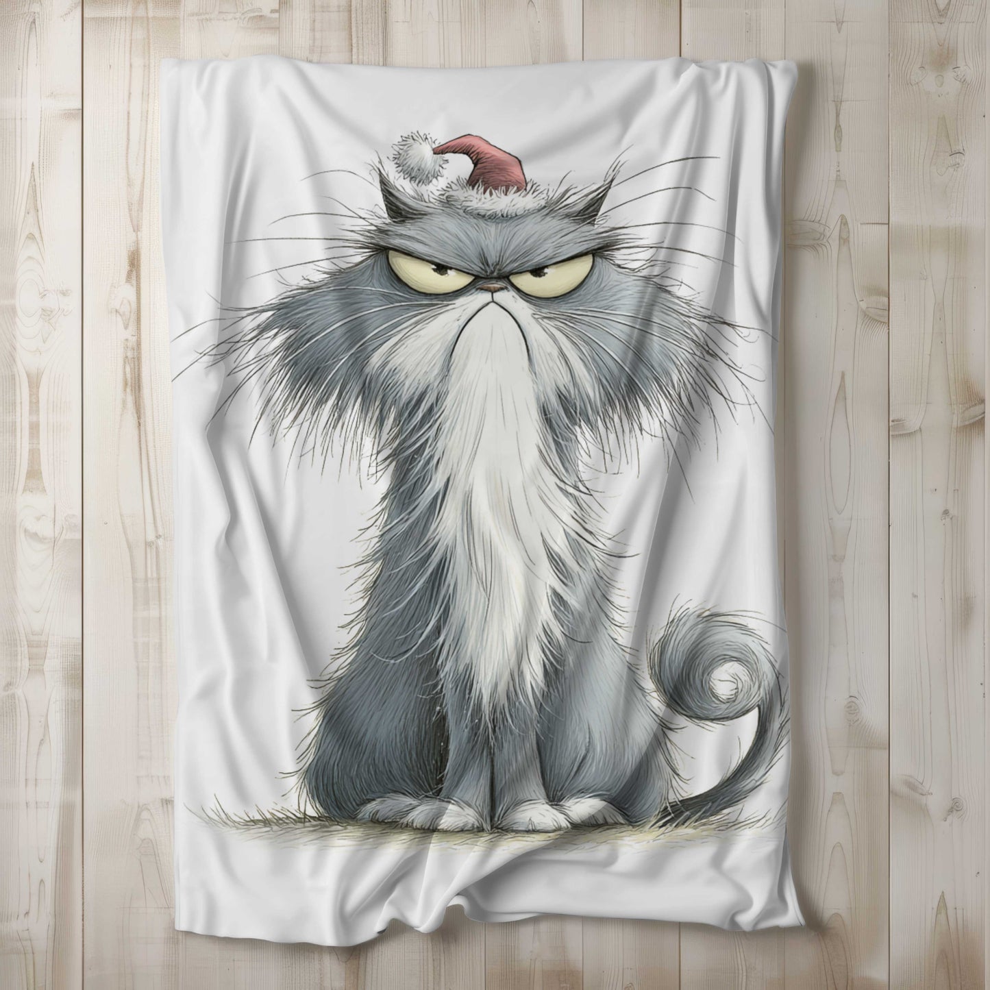 Merry Crisis and a Happy New Nope