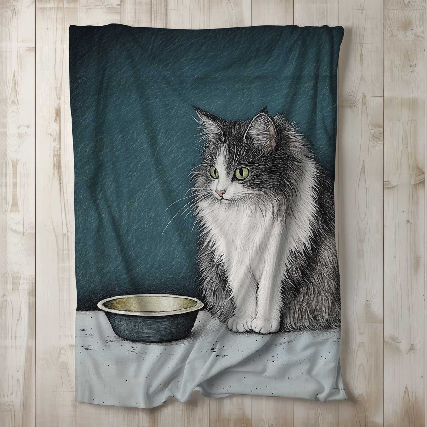 Why Is My Bowl Empty?