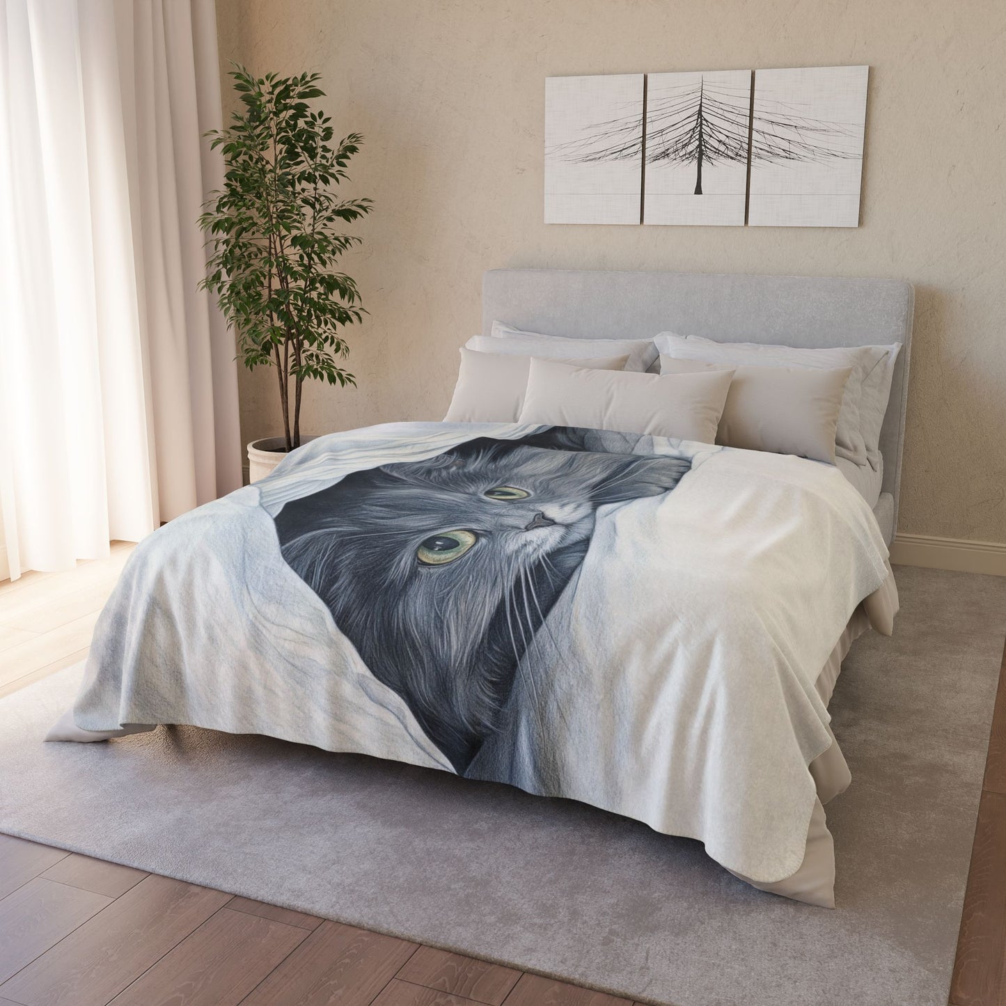 Do Not Disturb. Ever.