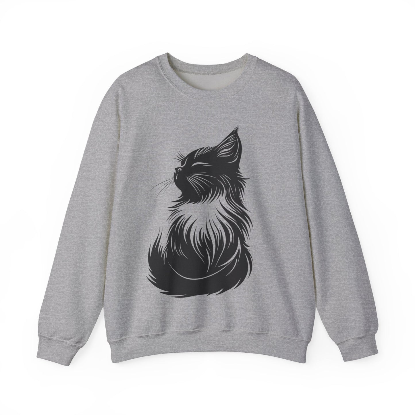 November’s Silhouette: The Regal Ruff