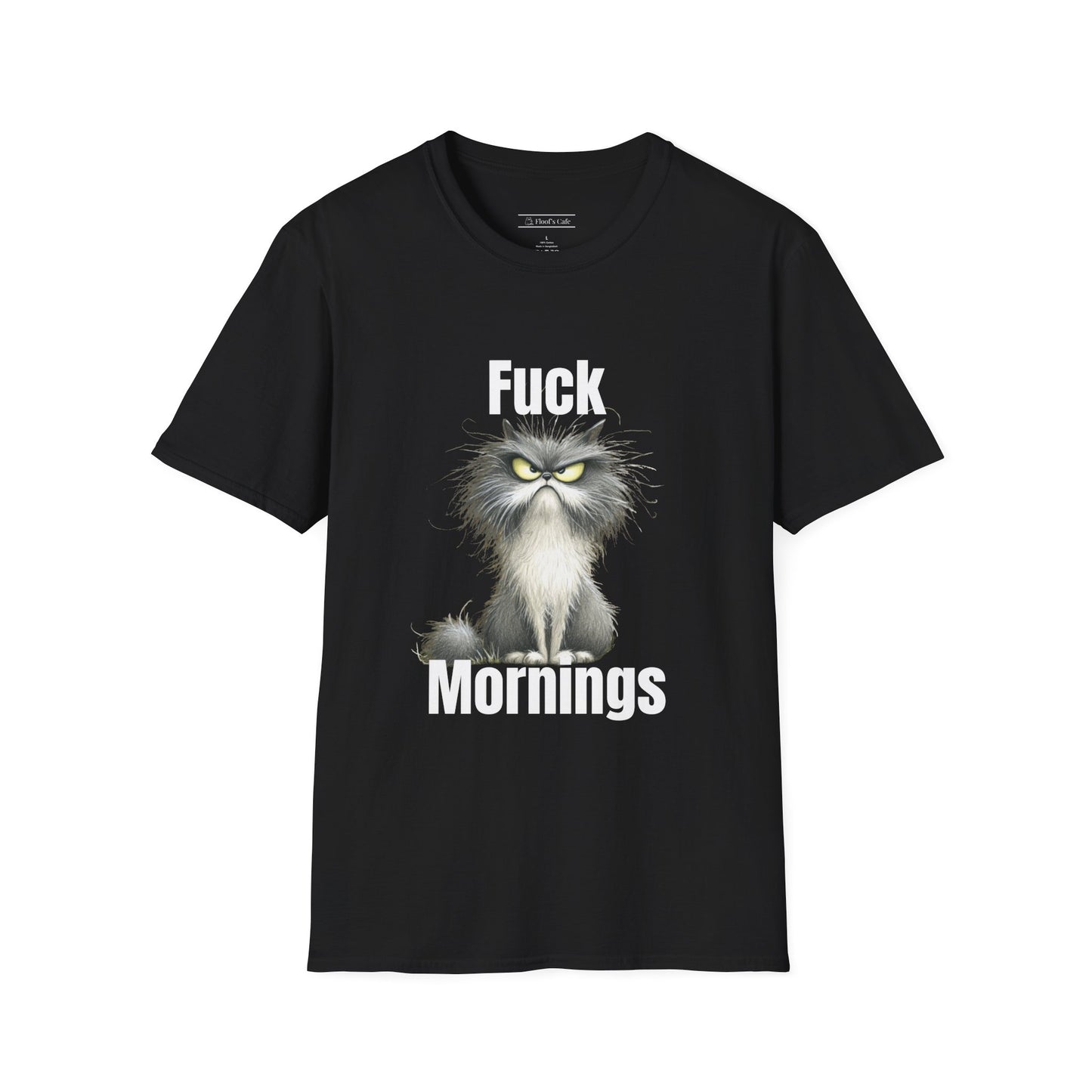 Fuck Mornings