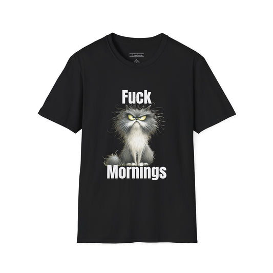 Fuck Mornings