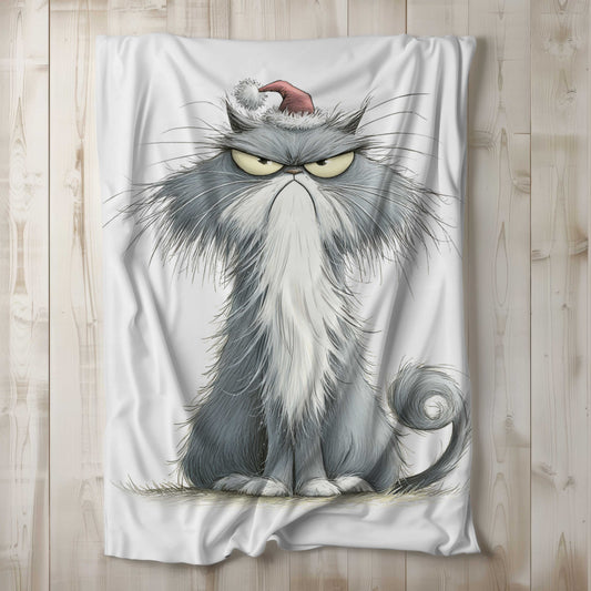 Merry Crisis and a Happy New Nope