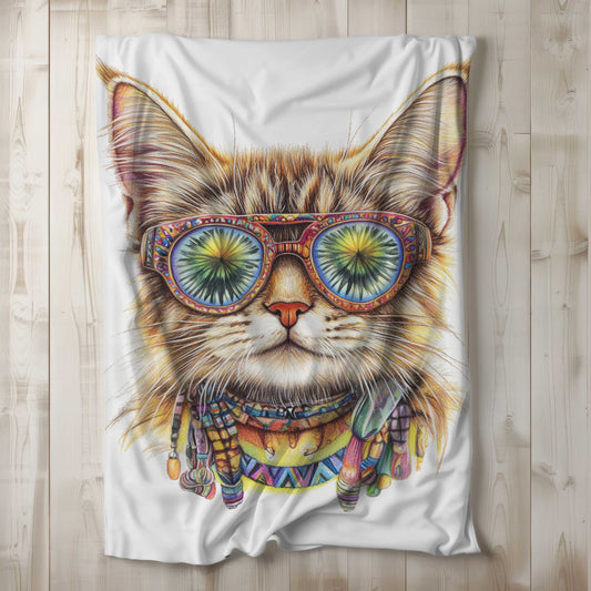 Groovy, Baby — No Drama Allowed