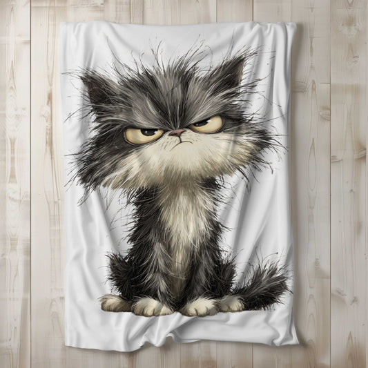 One Paw From Losing My Sh*t