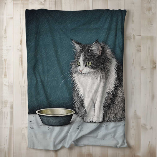 Why Is My Bowl Empty?