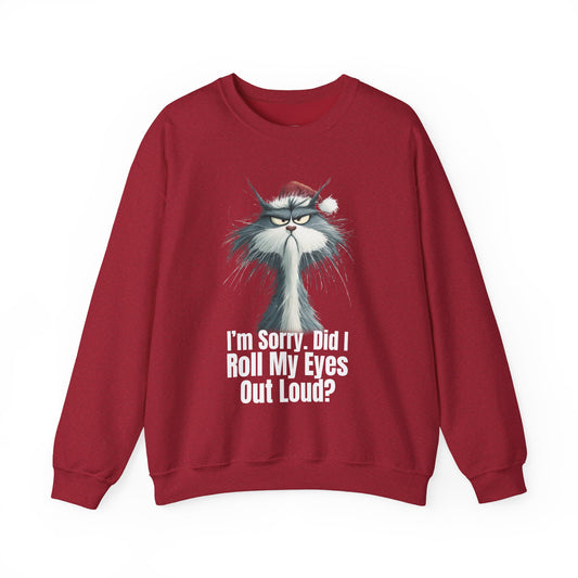 Unisex Heavy Blend™ Crewneck Sweatshirt