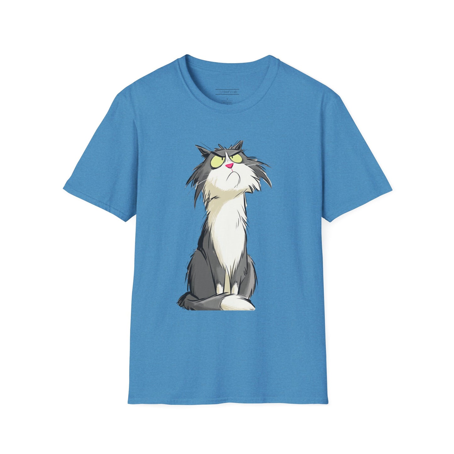 I Have Reached My Limit