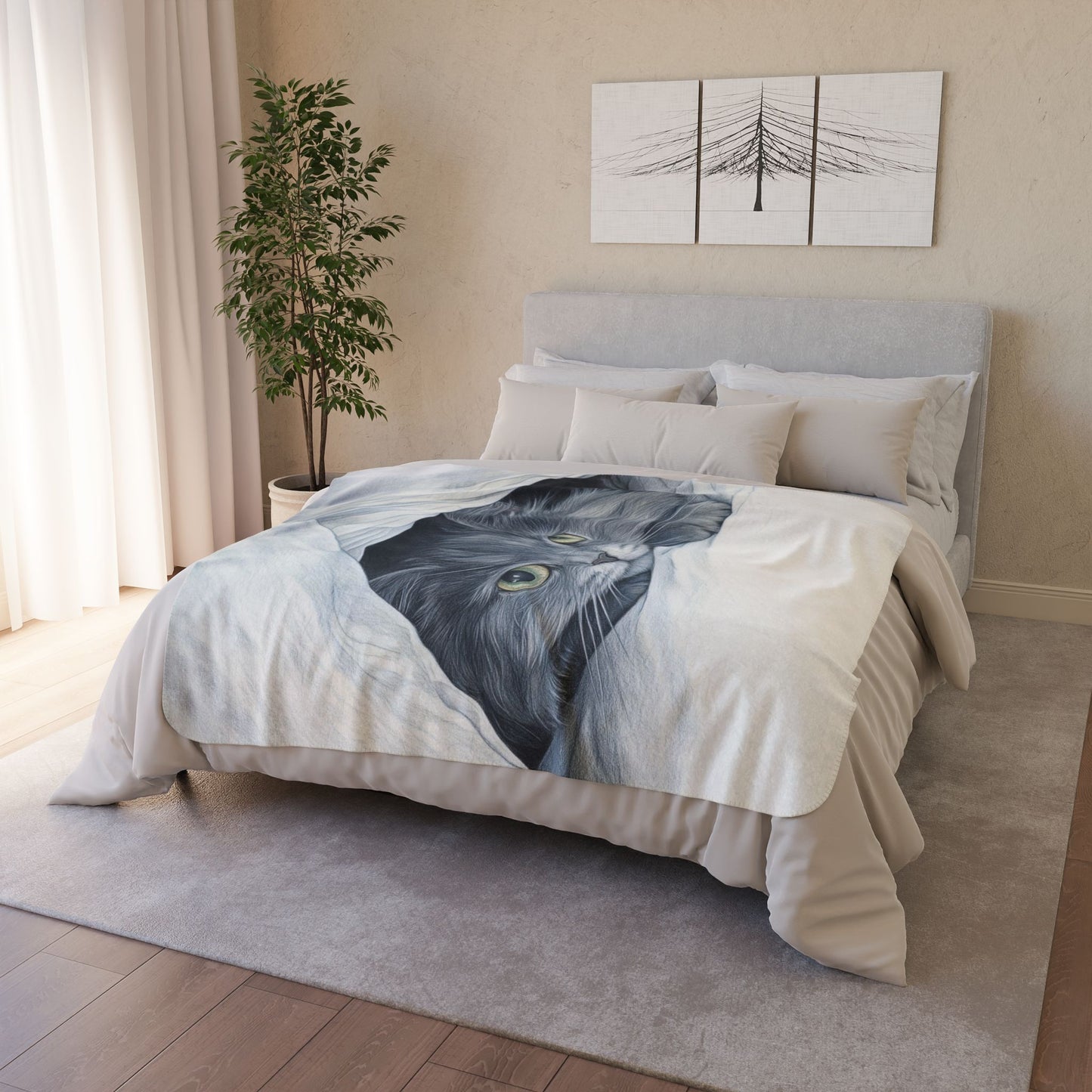 Do Not Disturb. Ever.