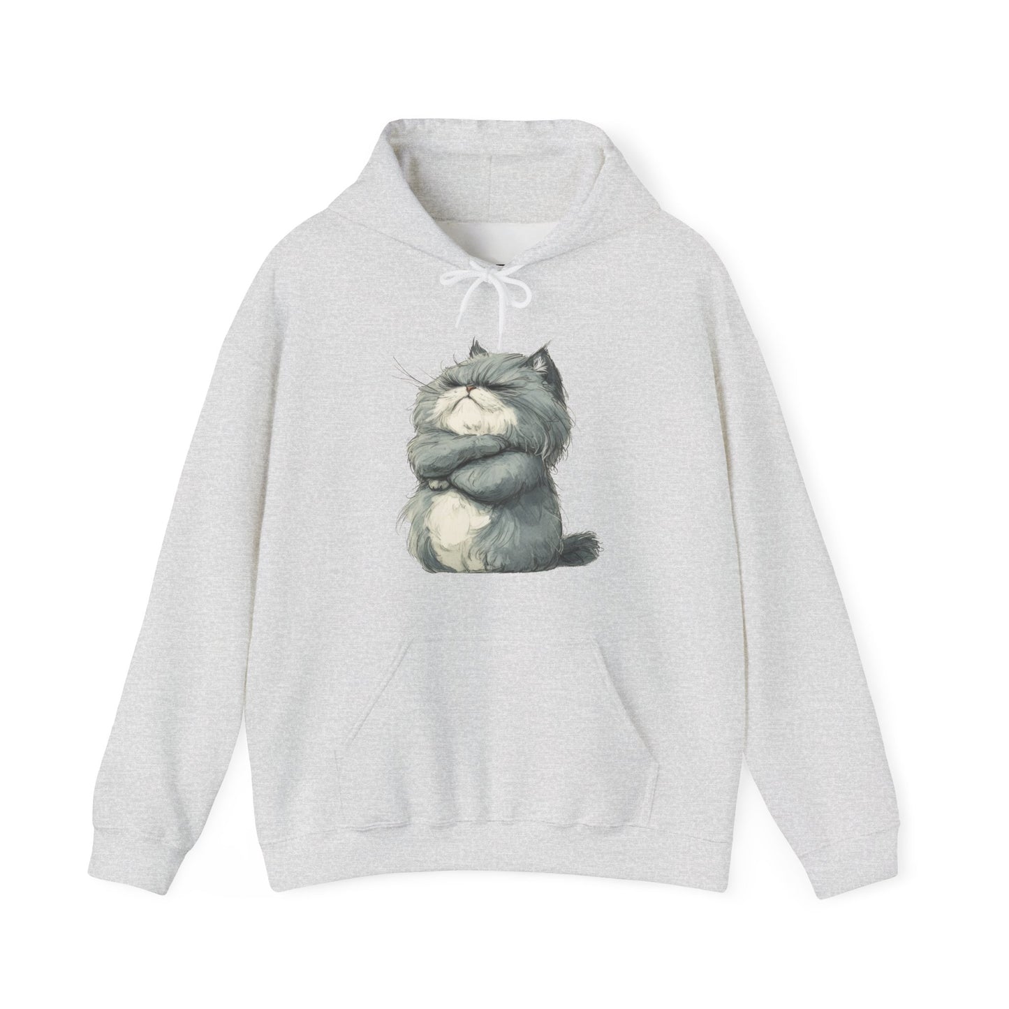 You May Leave Now (Hoodie Edition)