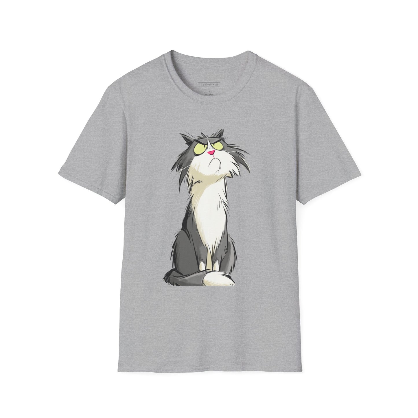 I Have Reached My Limit