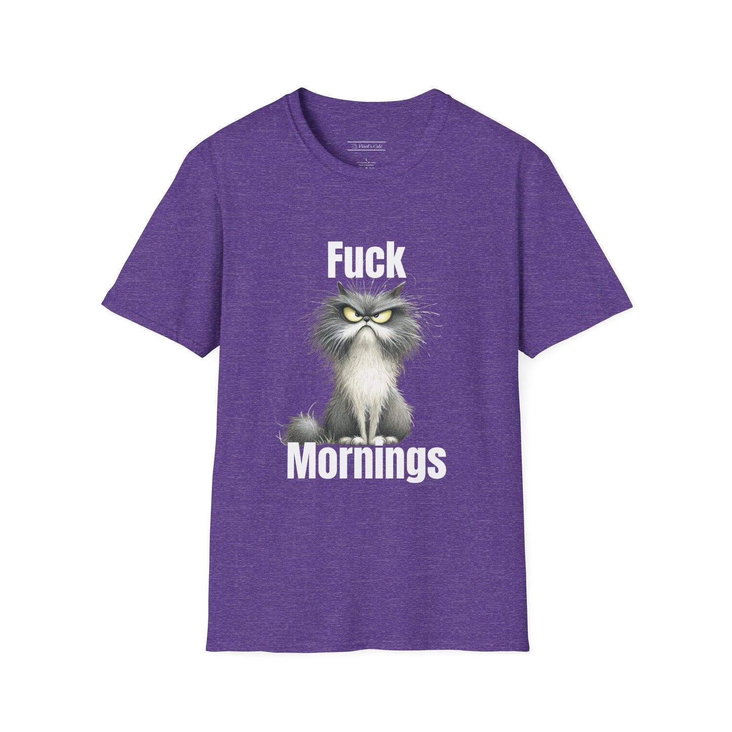 Fuck Mornings