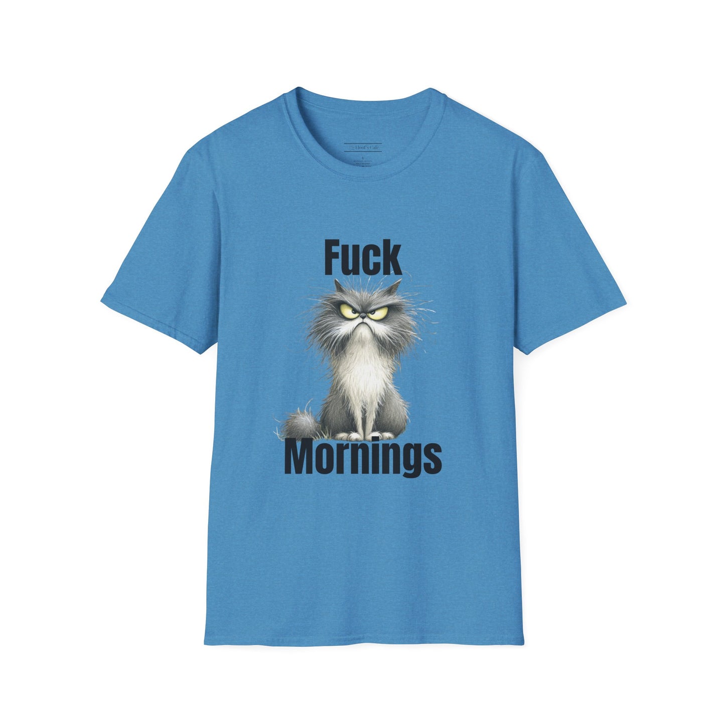 Fuck Mornings