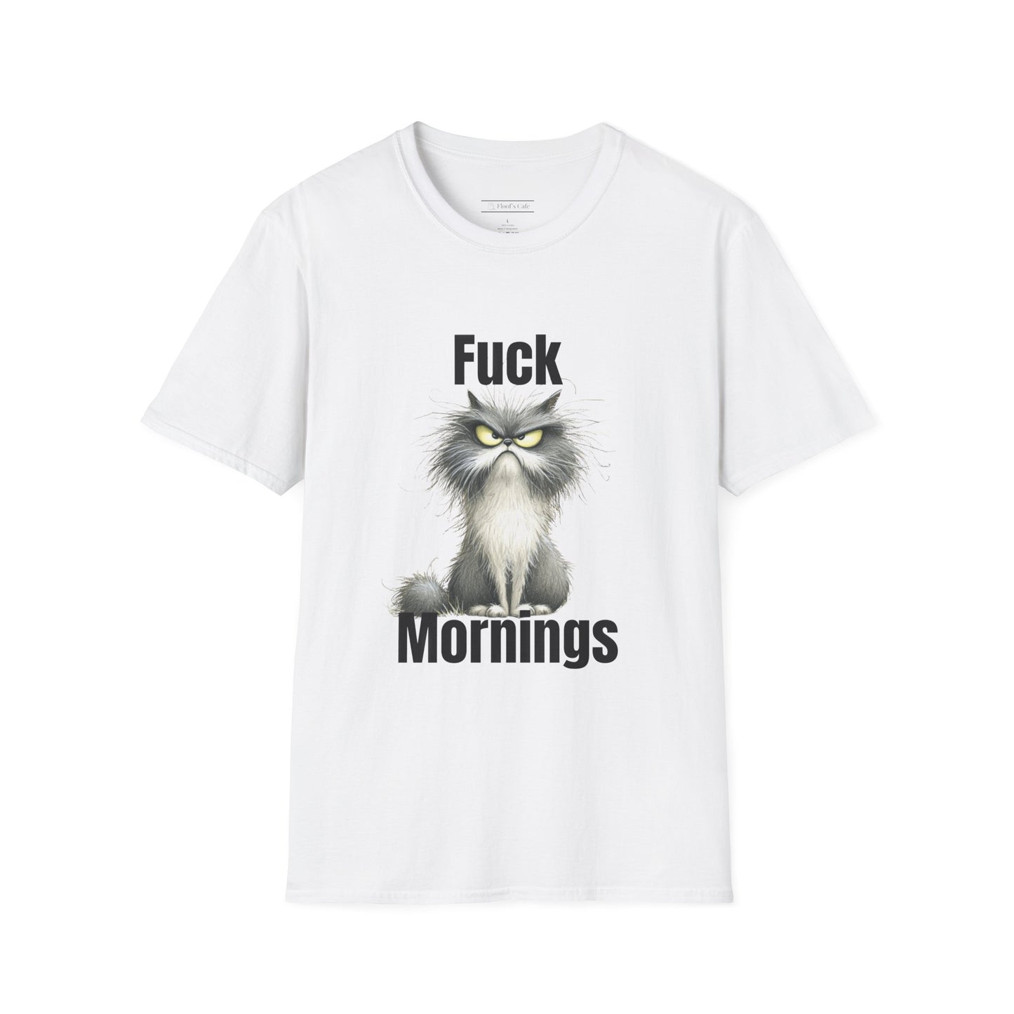 Fuck Mornings