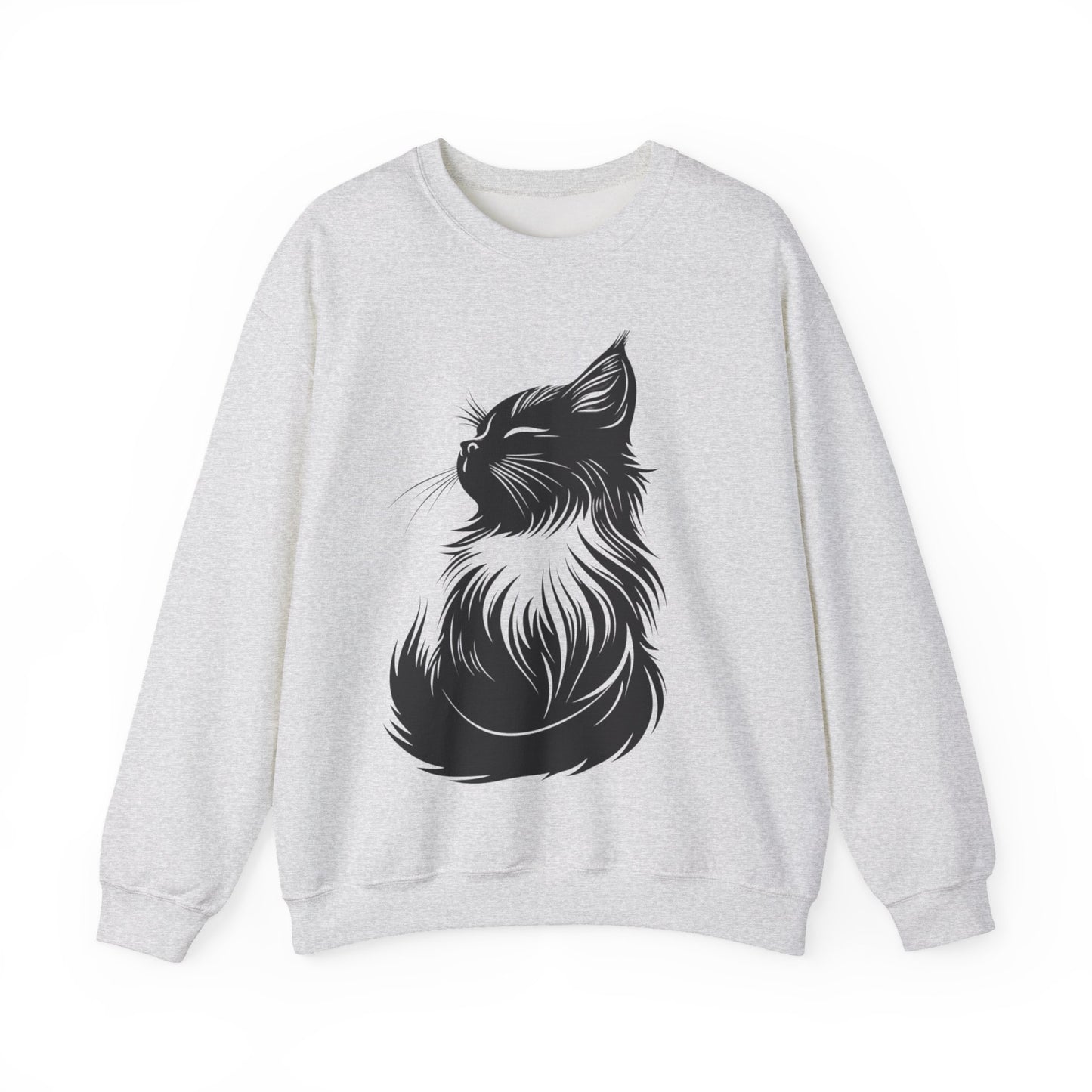 November’s Silhouette: The Regal Ruff