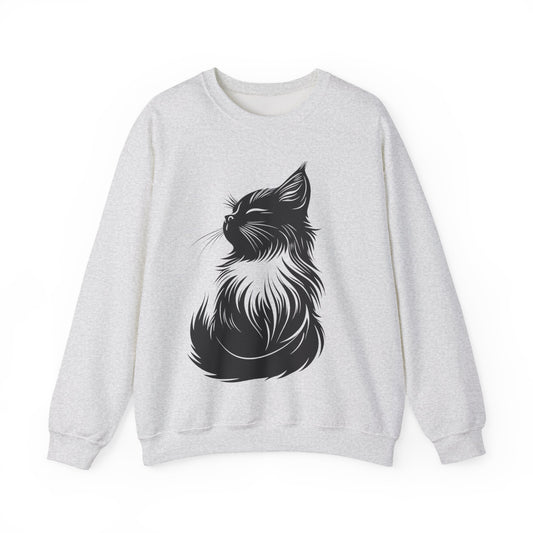 November’s Silhouette: The Regal Ruff