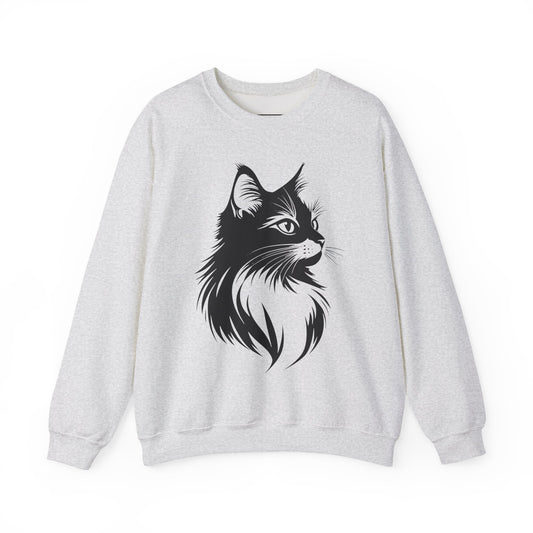 Measured Regard: February 2026 Floof Silhouette